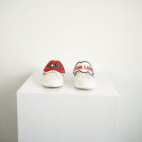 Gucci Ace Blind For Love Sneakers Size 35 1/2