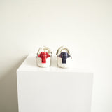 Gucci Ace Blind For Love Sneakers Size 35 1/2