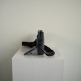 Louis Vuitton Monogram Navy Shadow Duo Messenger Bag