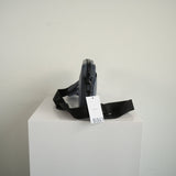 Louis Vuitton Monogram Navy Shadow Duo Messenger Bag