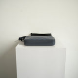 Louis Vuitton Monogram Navy Shadow Duo Messenger Bag