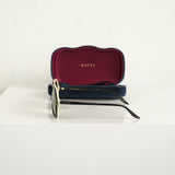 Gucci Black GG0734S Aviator Sunglasses
