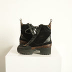 Louis Vuitton Laureate Desert Boot Size 37