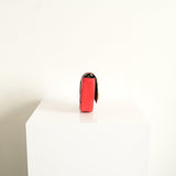 Versace Red Vitrus Belt Bag