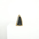 Balenciaga Crush Small Quilted Leather Chain Bag