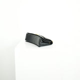 Balenciaga Crush Small Quilted Leather Chain Bag