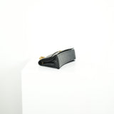 Balenciaga Crush Small Quilted Leather Chain Bag