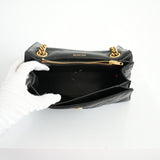 Balenciaga Crush Small Quilted Leather Chain Bag