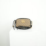 Gucci GG Marmont Small Shoulder Bag