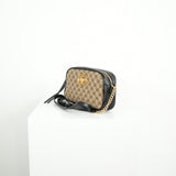 Gucci GG Marmont Small Shoulder Bag