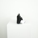 Louis Vuitton Black Aerogram Takeoff Sling Bag