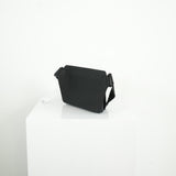 Louis Vuitton Black Aerogram Takeoff Sling Bag