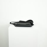 Louis Vuitton Black Aerogram Takeoff Sling Bag