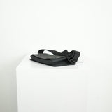 Louis Vuitton Black Aerogram Takeoff Sling Bag