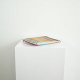 Christian Louboutin Spiked Unicorn Clutch Bag