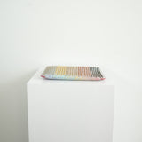 Christian Louboutin Spiked Unicorn Clutch Bag