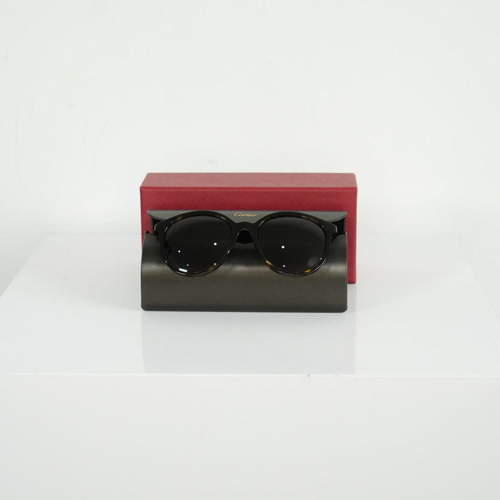 Cartier C Decor CT0004S Sunglasses