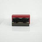 Cartier C Decor CT0004S Sunglasses