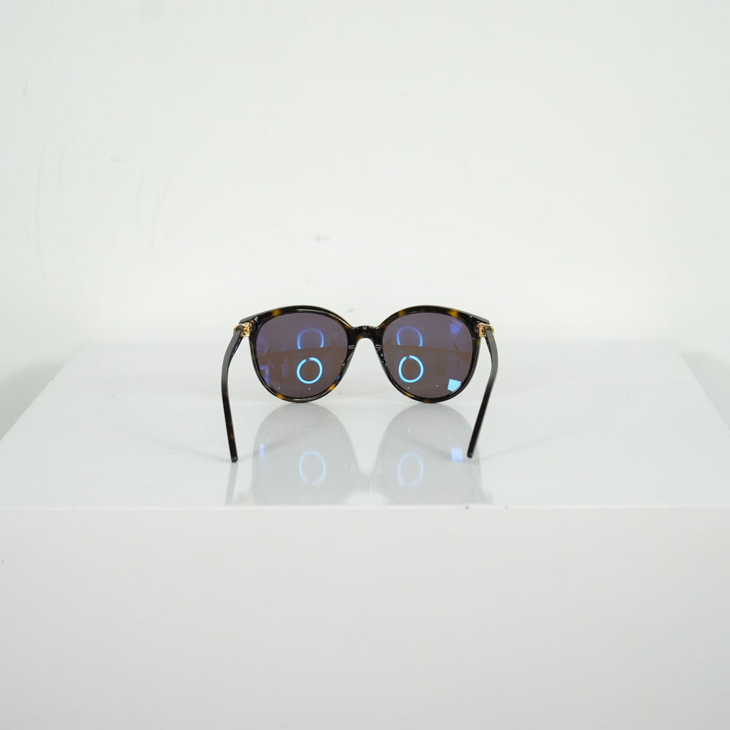 Cartier C Decor CT0004S Sunglasses