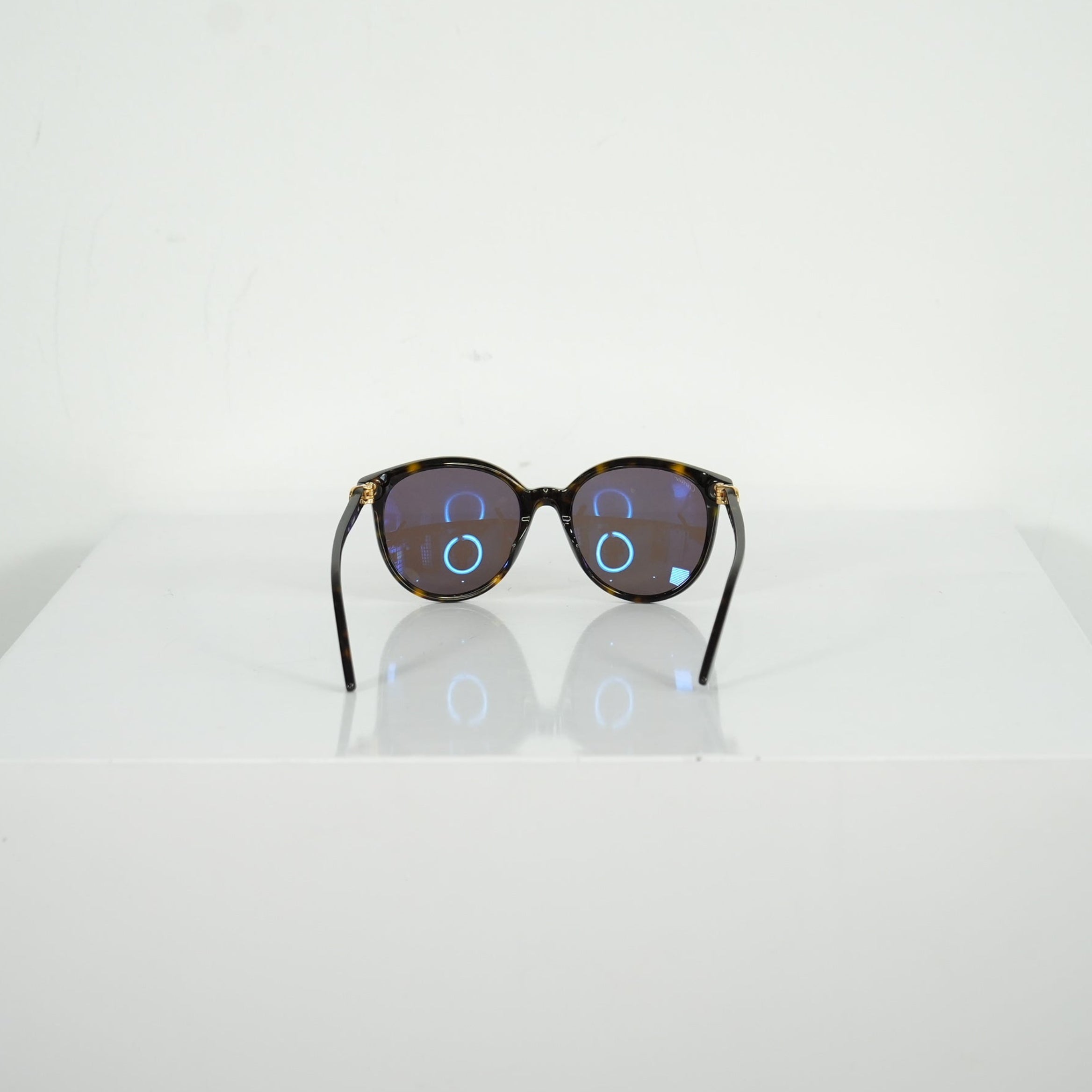 Cartier C Decor CT0004S Sunglasses