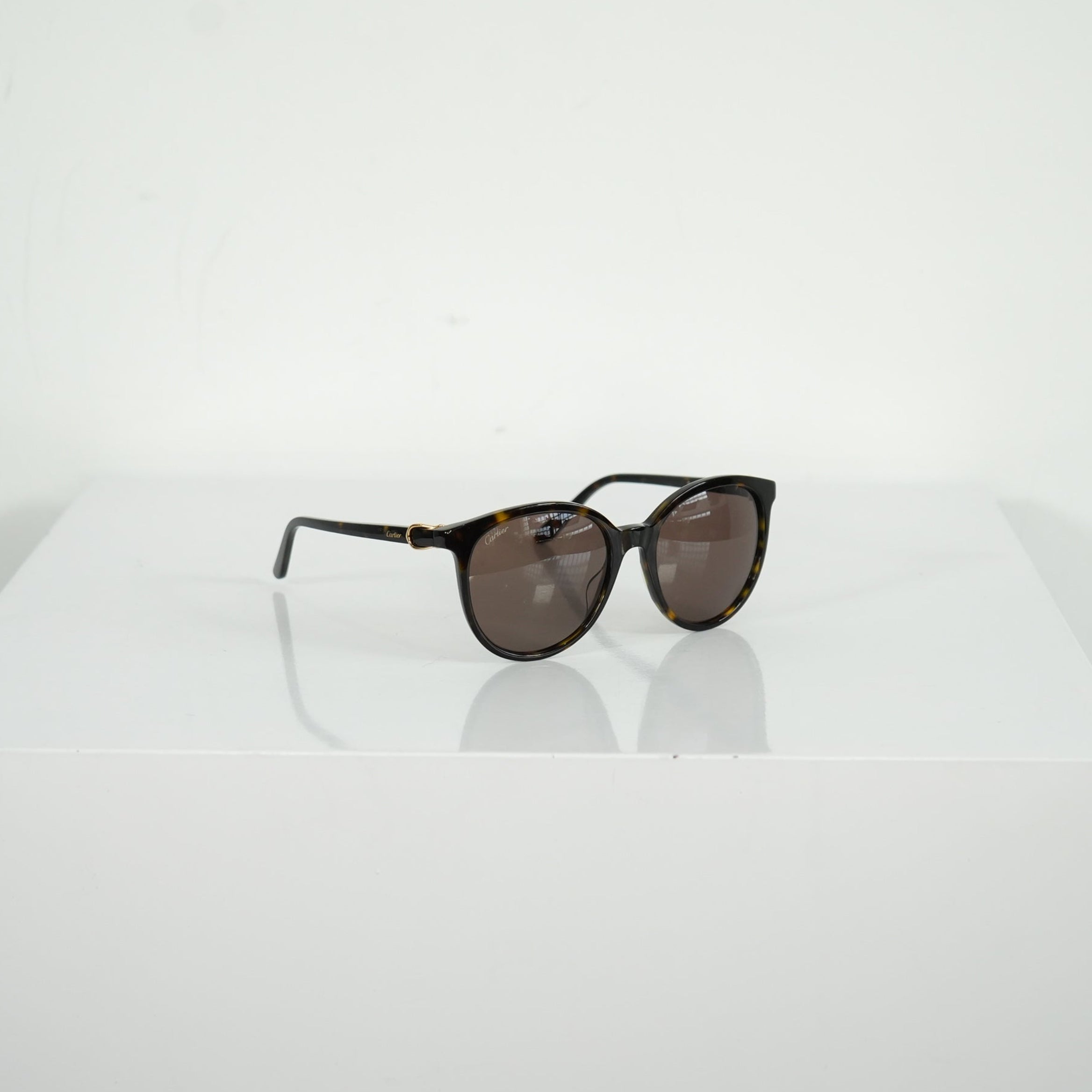 Cartier C Decor CT0004S Sunglasses