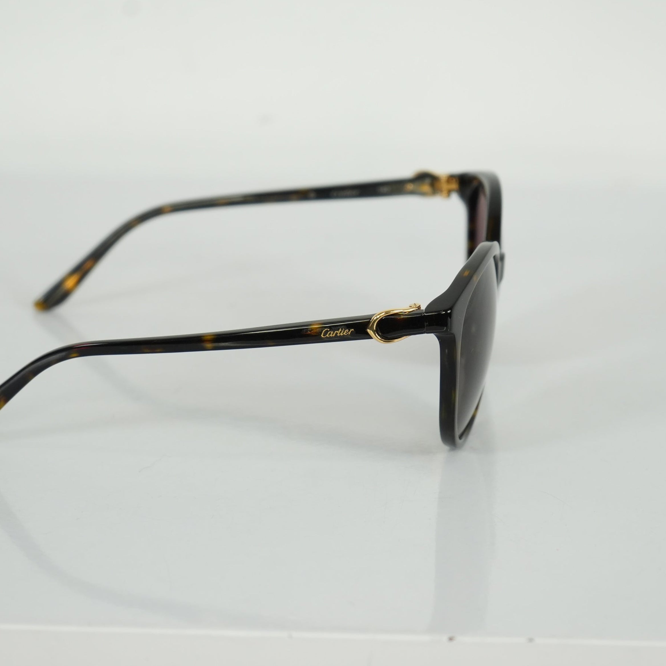 Cartier C Decor CT0004S Sunglasses