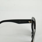 Loewe Chunky Anagram Rectangular Sunglasses