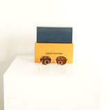 Louis Vuitton LV Bright Round Sunglasses
