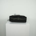 Balenciaga Black Agneau Classic Hardware City Bag