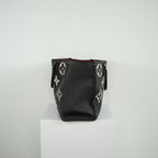 Louis Vuitton OnTheGo Tote Bicolor Monogram Empreinte Giant GM Bag