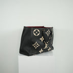 Louis Vuitton OnTheGo Tote Bicolor Monogram Empreinte Giant GM Bag