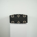 Louis Vuitton OnTheGo Tote Bicolor Monogram Empreinte Giant GM Bag