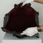 Louis Vuitton OnTheGo Tote Bicolor Monogram Empreinte Giant GM Bag