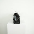 Chanel Glazed CC Delivery Tote Bag