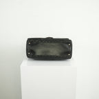 Chanel Glazed CC Delivery Tote Bag