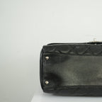 Chanel Glazed CC Delivery Tote Bag