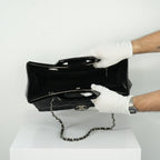 Chanel Glazed CC Delivery Tote Bag