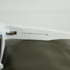 Loewe Paula's Ibiza Yellow Acetate Sunglasses