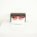 Tom Ford Pink Leigh-02 FT1115 Sunglasses
