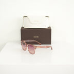 Tom Ford Pink Leigh-02 FT1115 Sunglasses