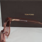 Tom Ford Pink Leigh-02 FT1115 Sunglasses