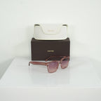 Tom Ford Pink Leigh-02 FT1115 Sunglasses