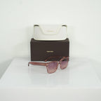 Tom Ford Pink Leigh-02 FT1115 Sunglasses