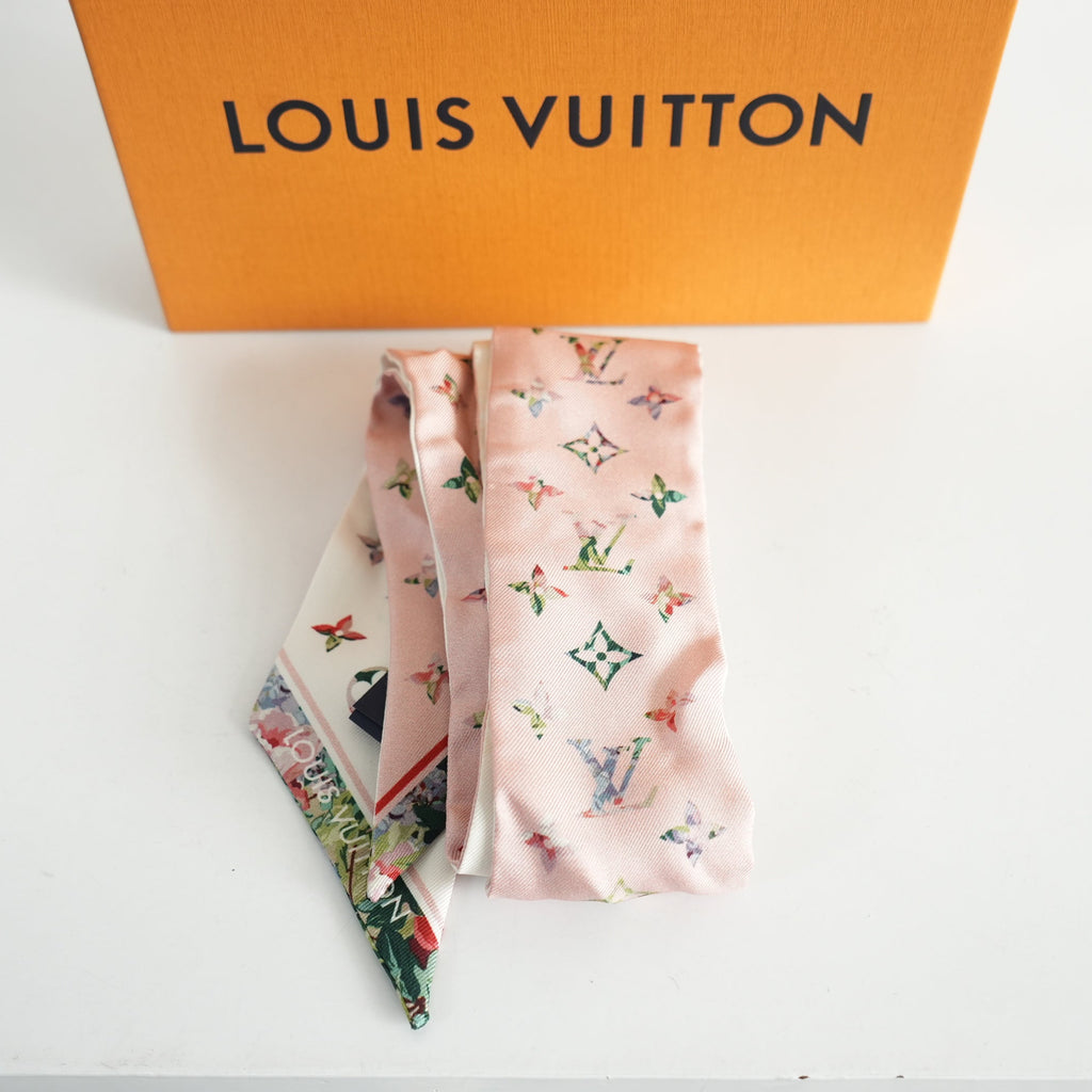 Louis Vuitton Ultimate Monogram BB Bandeau