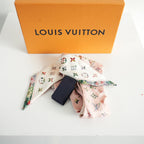 Louis Vuitton Ultimate Monogram BB Bandeau