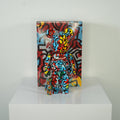 Keith Harring X Bearbrick