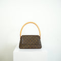 Louis Vuitton Looping GM Monogram All In