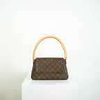 Louis Vuitton Looping GM Monogram All In