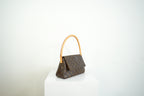 Louis Vuitton Looping GM Monogram All In