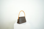 Louis Vuitton Looping GM Monogram All In